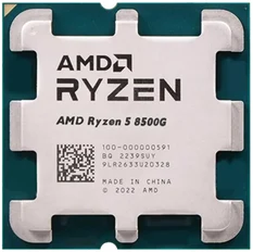 CPU Image